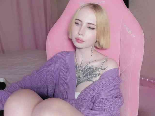 luvsoak webcam