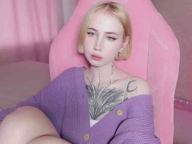 luvsoak webcam