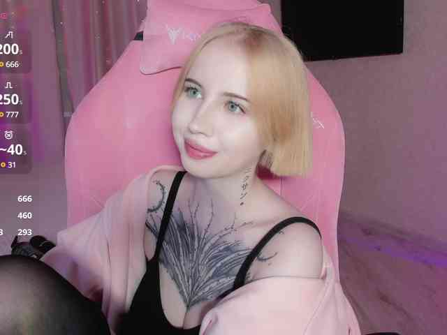 luvsoak webcam