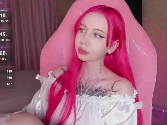 luvsoak webcam