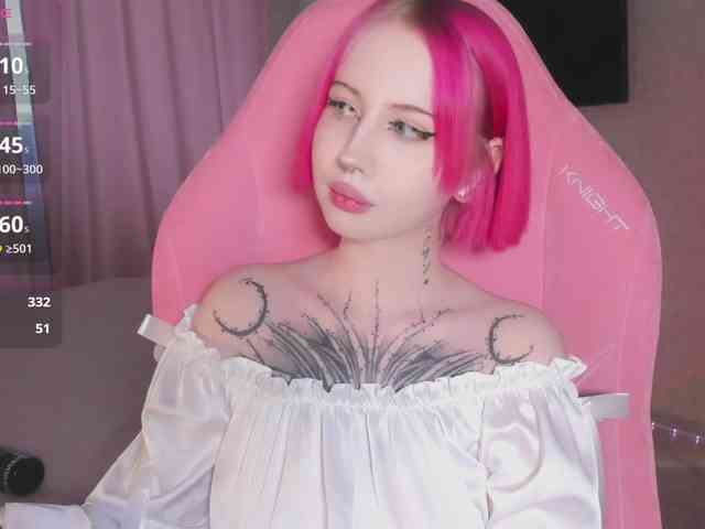 luvsoak webcam