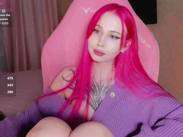 luvsoak webcam