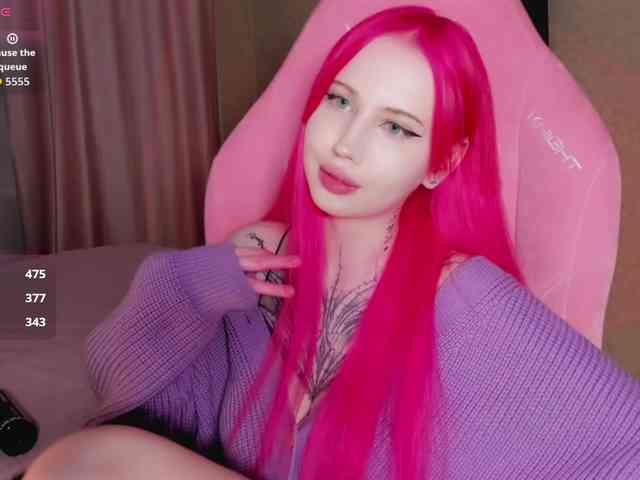 luvsoak webcam