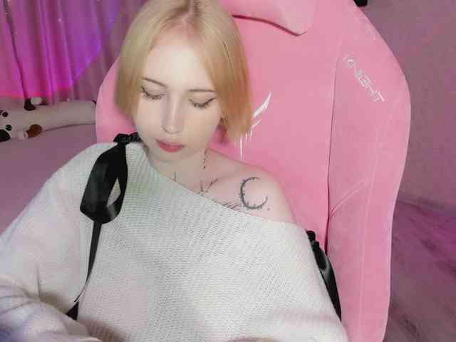 luvsoak webcam