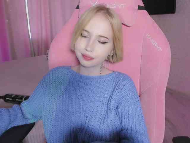 luvsoak Live Webcam on BongaCams