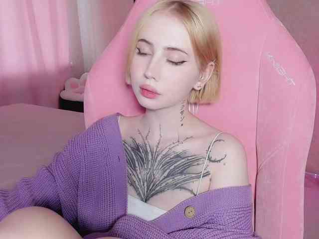 luvsoak webcam