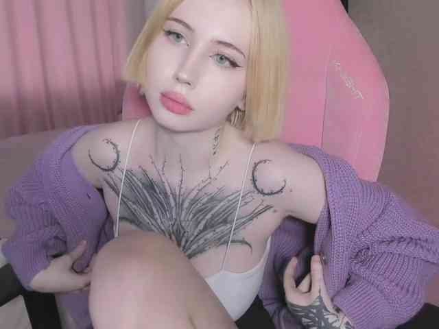 luvsoak webcam