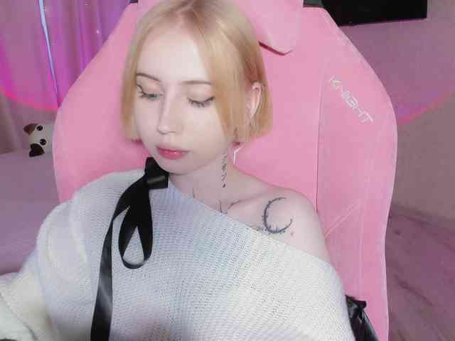 luvsoak's Sexcam
