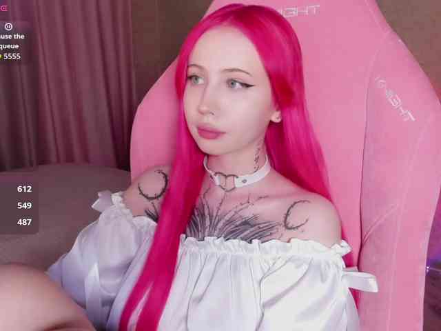 luvsoak webcam