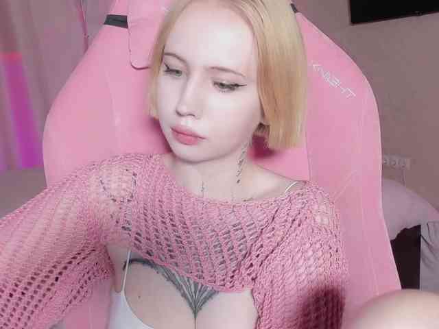 luvsoak webcam