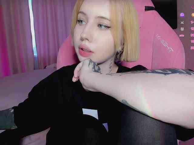 luvsoak webcam
