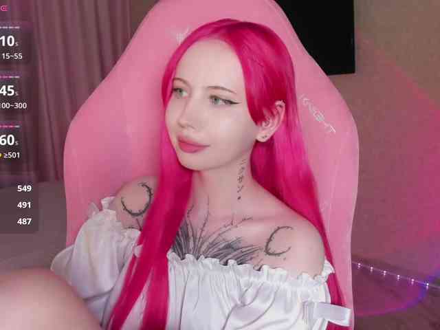luvsoak webcam