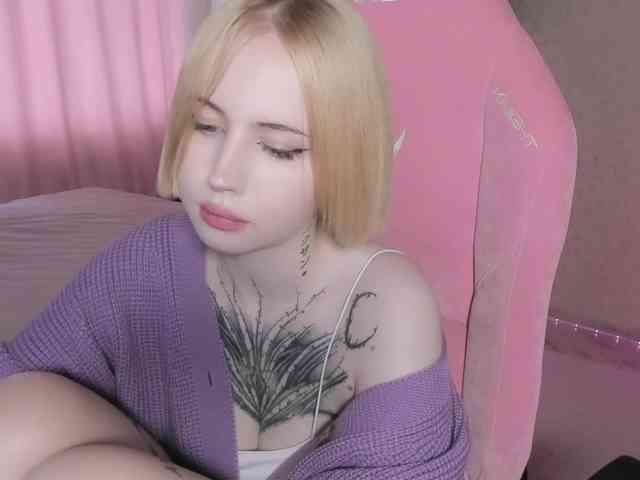 luvsoak webcam