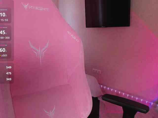 luvsoak webcam