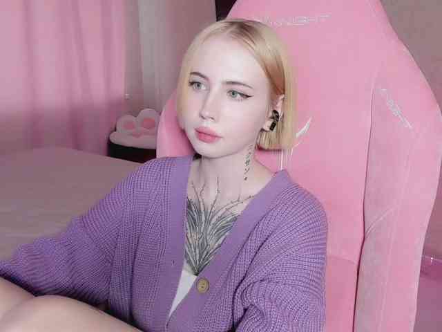 luvsoak webcam