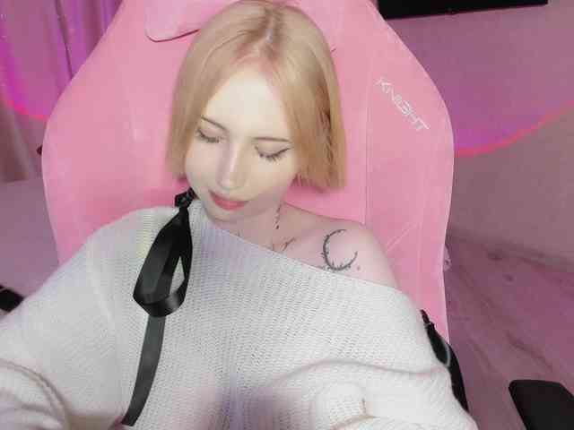 luvsoak webcam