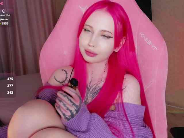 luvsoak webcam