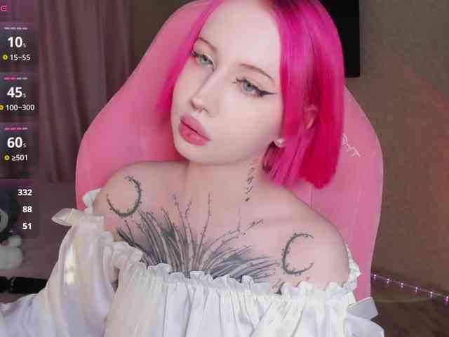 luvsoak webcam
