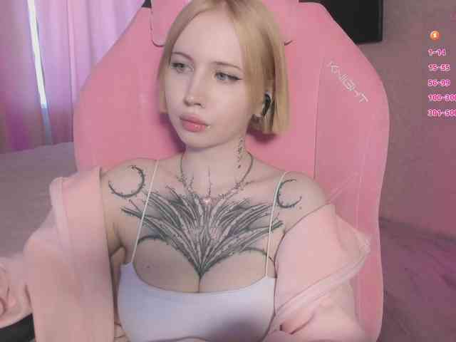luvsoak webcam