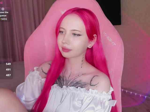 luvsoak webcam