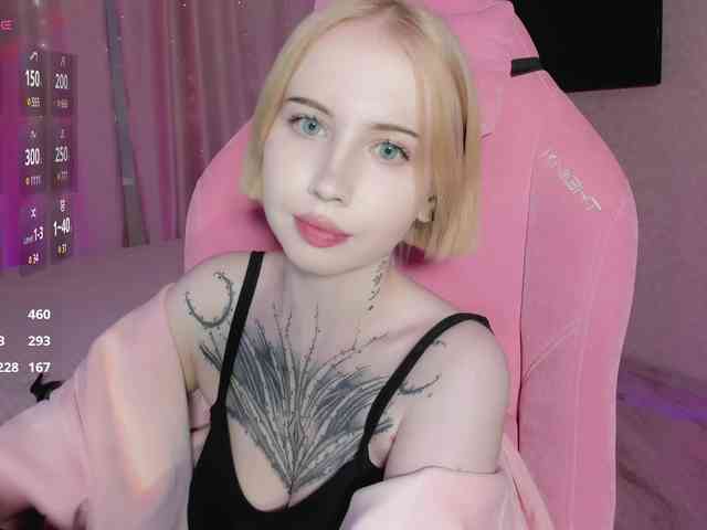 real webcam sex Luvsoak