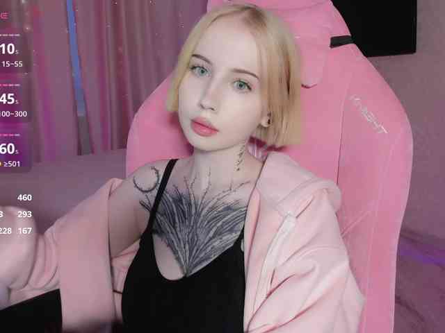 luvsoak webcam