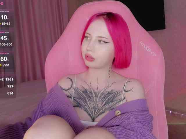 Модель: luvsoak