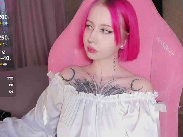luvsoak webcam