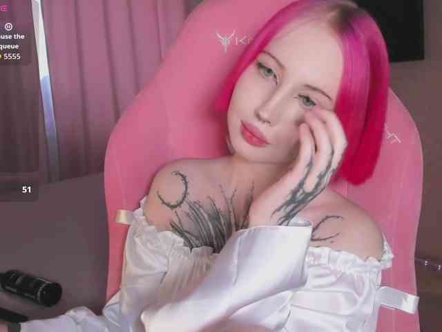 luvsoak webcam