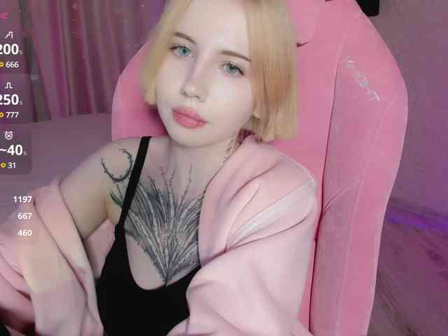 luvsoak webcam