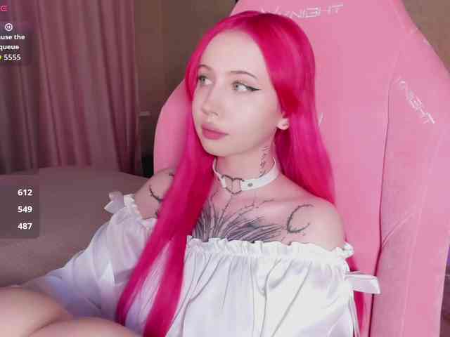 luvsoak webcam