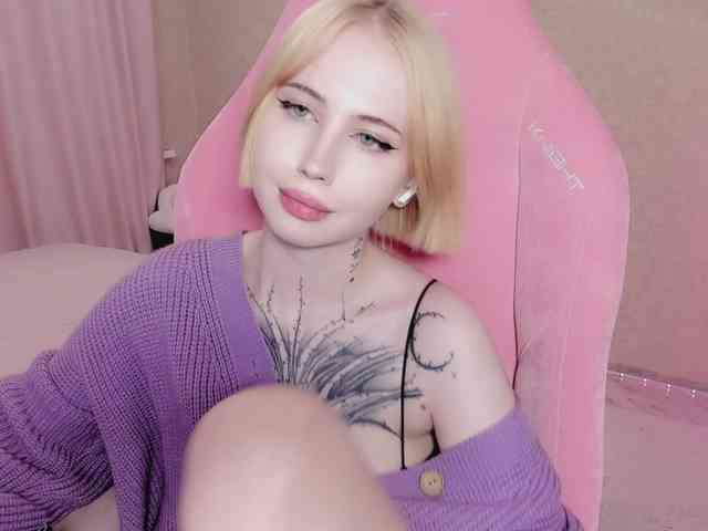luvsoak webcam