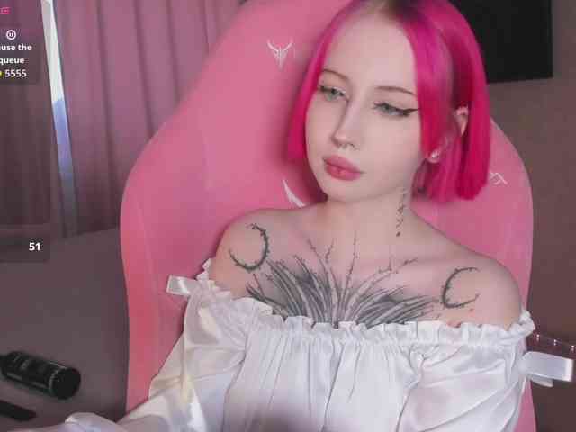 luvsoak webcam