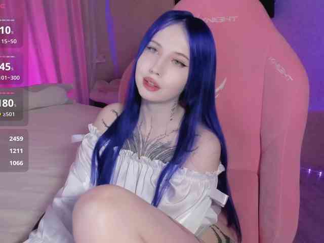 luvsoak Live Webcam on BongaCams