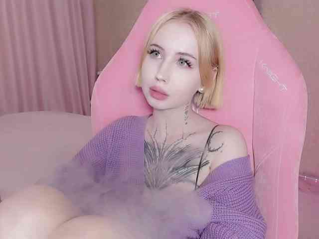 luvsoak webcam