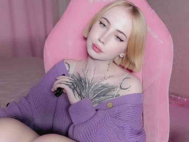 luvsoak webcam