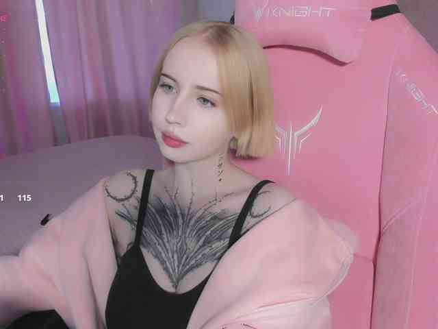 luvsoak webcam