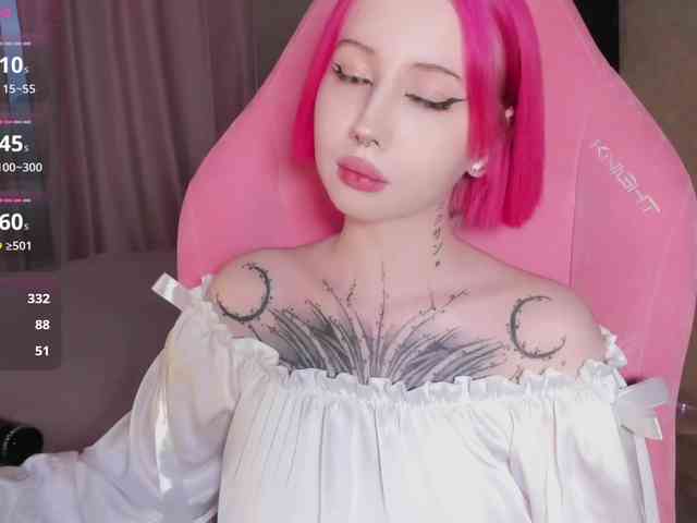 luvsoak webcam