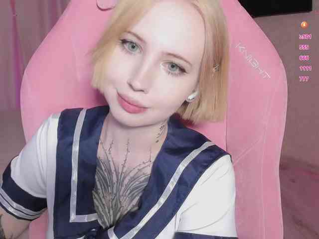 luvsoak webcam