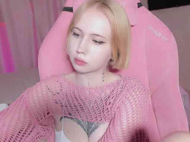 luvsoak Live Webcam on BongaCams