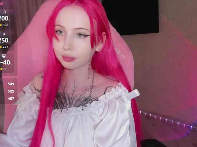 luvsoak webcam