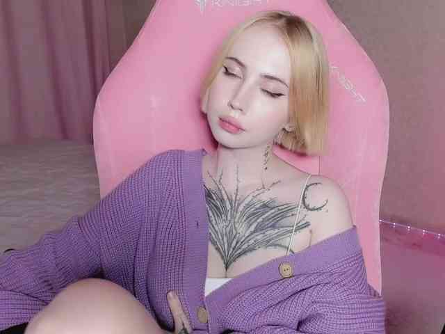 luvsoak webcam
