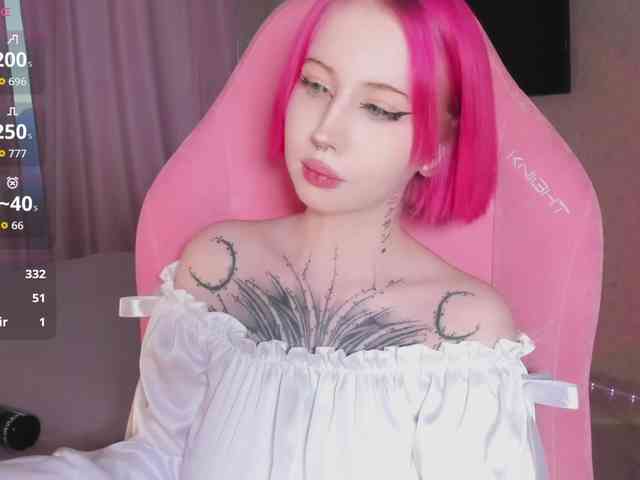 luvsoak webcam