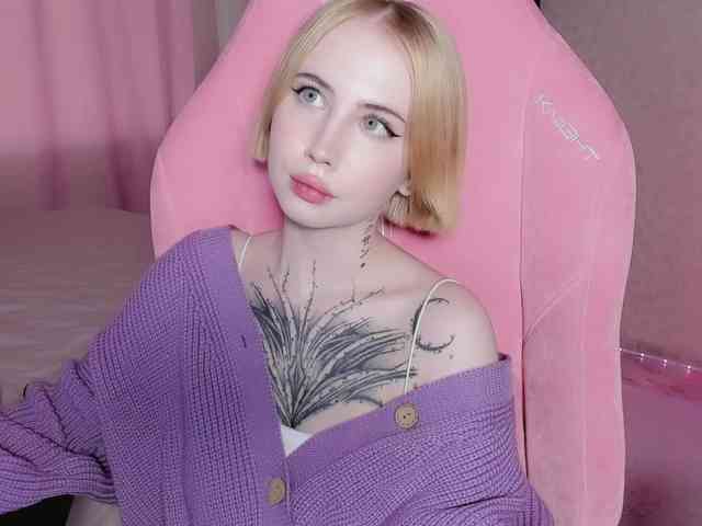 luvsoak webcam