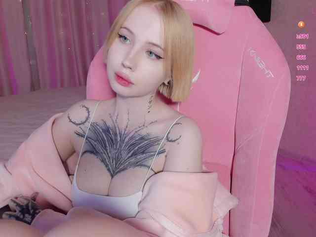 luvsoak webcam