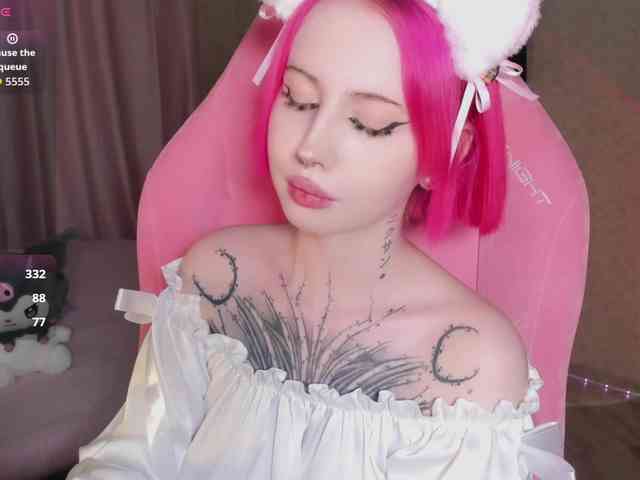 luvsoak webcam