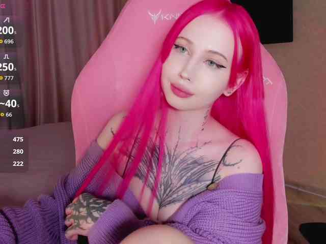 luvsoak webcam