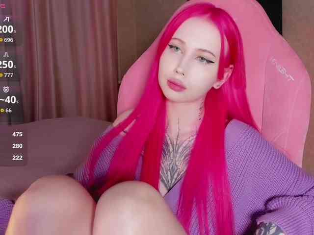 luvsoak webcam