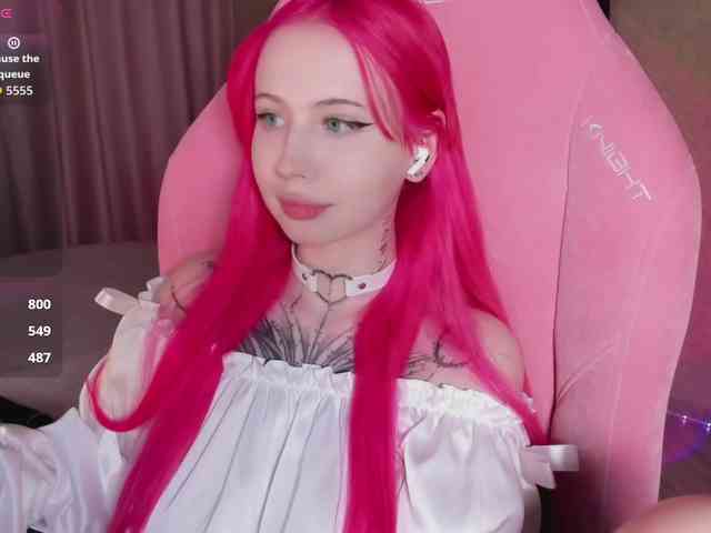 luvsoak webcam