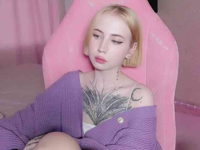 luvsoak webcam